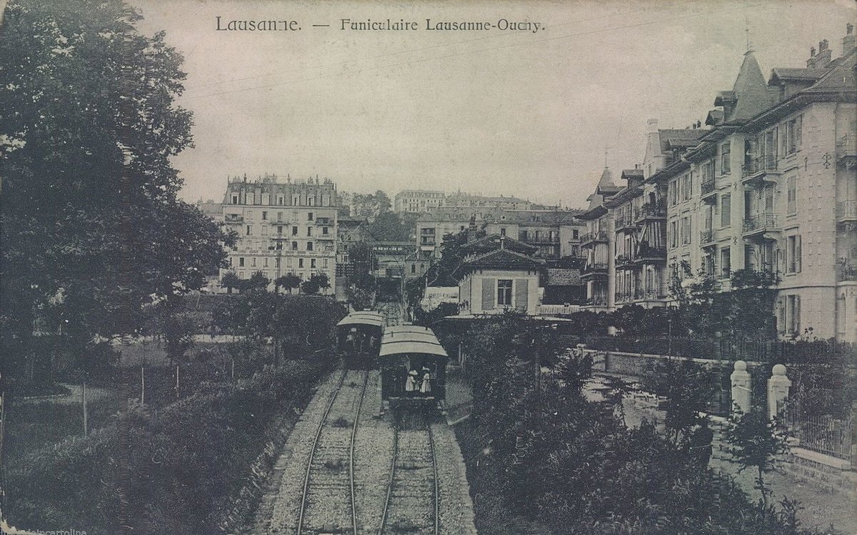 La Ficelle