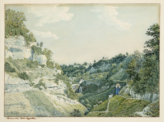 vallon