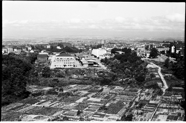 Jardins Prélaz